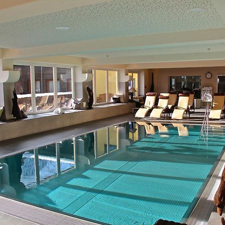 Hotel Sonnalp Saalbach-Hinterglemm Zewnętrze zdjęcie