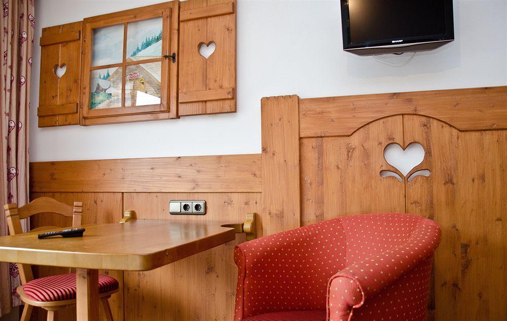 Hotel Sonnalp Saalbach-Hinterglemm Zewnętrze zdjęcie
