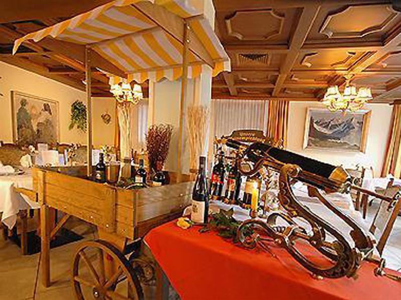 Hotel Sonnalp Saalbach-Hinterglemm Zewnętrze zdjęcie