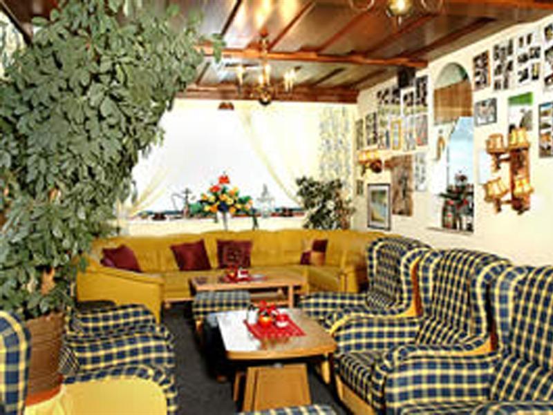 Hotel Sonnalp Saalbach-Hinterglemm Zewnętrze zdjęcie