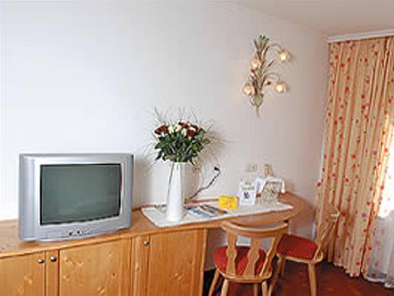 Hotel Sonnalp Saalbach-Hinterglemm Zewnętrze zdjęcie