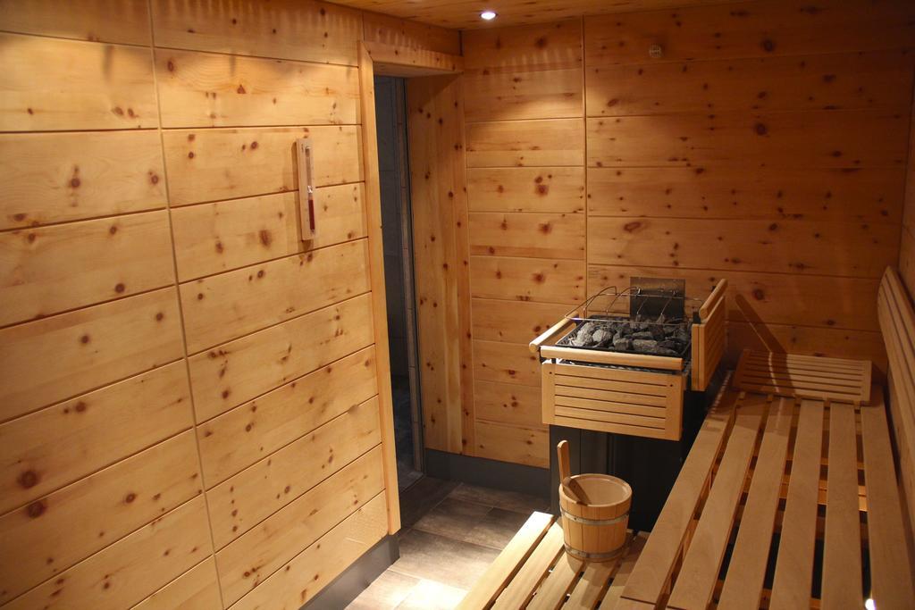 Hotel Sonnalp Saalbach-Hinterglemm Zewnętrze zdjęcie