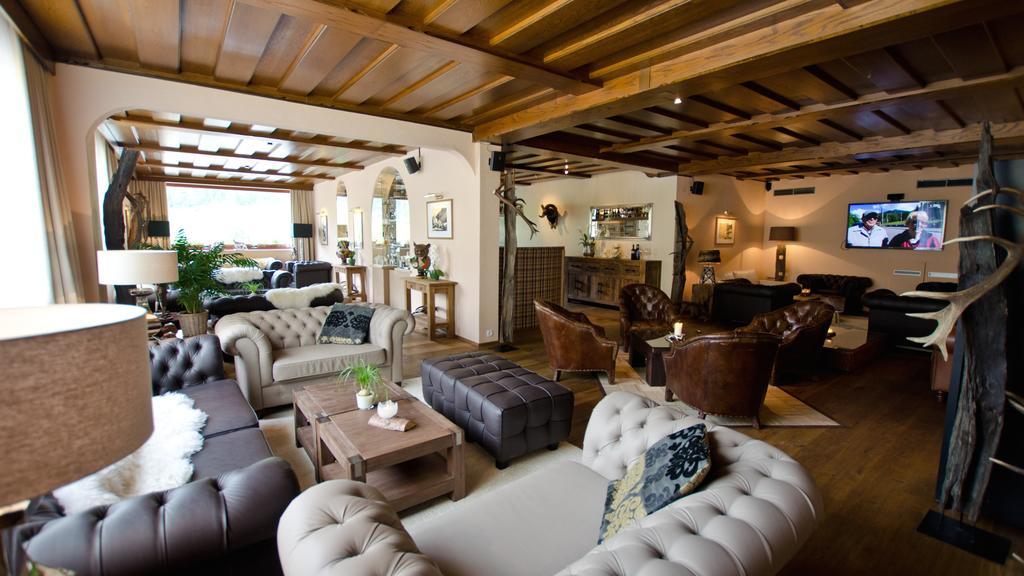 Hotel Sonnalp Saalbach-Hinterglemm Zewnętrze zdjęcie