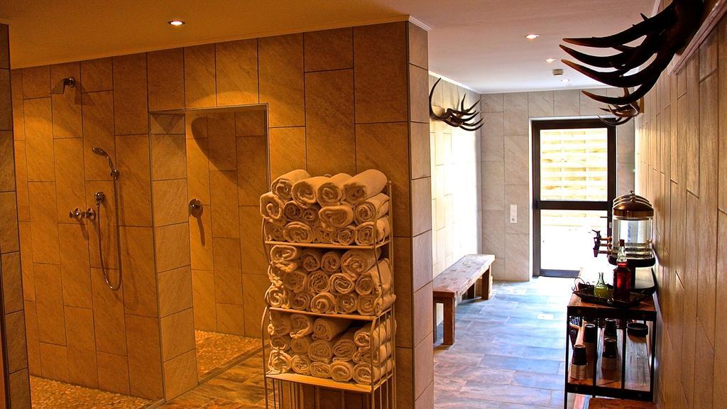 Hotel Sonnalp Saalbach-Hinterglemm Zewnętrze zdjęcie