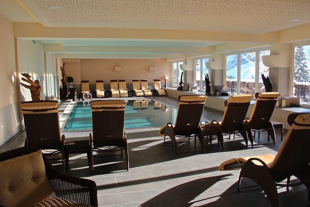 Hotel Sonnalp Saalbach-Hinterglemm Zewnętrze zdjęcie