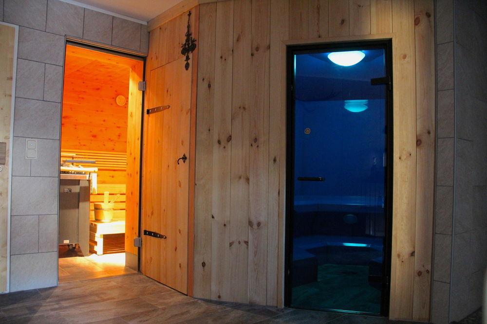 Hotel Sonnalp Saalbach-Hinterglemm Zewnętrze zdjęcie