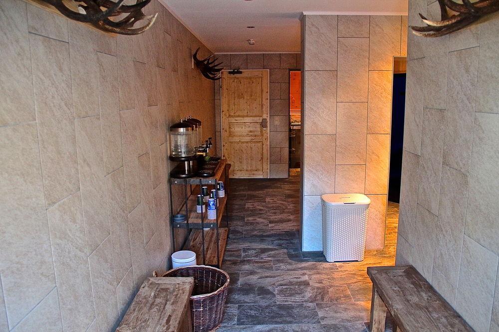 Hotel Sonnalp Saalbach-Hinterglemm Zewnętrze zdjęcie