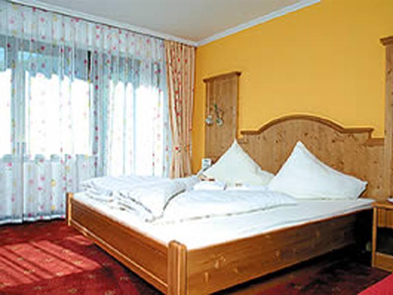 Hotel Sonnalp Saalbach-Hinterglemm Zewnętrze zdjęcie