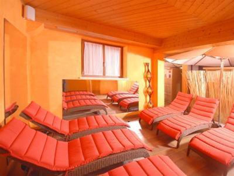 Hotel Sonnalp Saalbach-Hinterglemm Zewnętrze zdjęcie