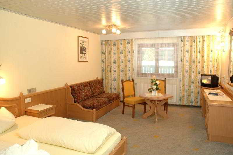 Hotel Sonnalp Saalbach-Hinterglemm Zewnętrze zdjęcie